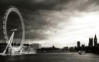 London Eye HD Wallpaper Pixel Popular