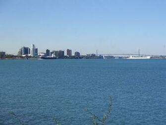 Windsor Ontario