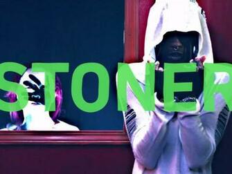 Young Thug Stoner Rap Wallpaper