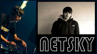 Netsky Man Jacket Console T Shirt Stock Photos Image HD