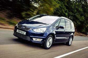 Ford Galaxy New Design Wallpaper Best Car Release News