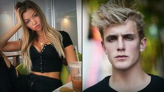 Erika Costell Finally Breaks Silence On Her Breakup With Jake Paul