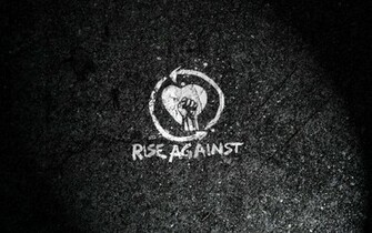 Rise Against HD Wallpaper Background