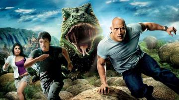 Journey The Mysterious Island HD Wallpaper Background Image