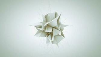 Geometry Wallpaper