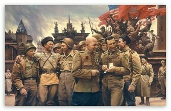 Victory HD Desktop Wallpaper Widescreen High Definition