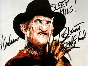 Freddy Krueger Image Wallpaper Photos