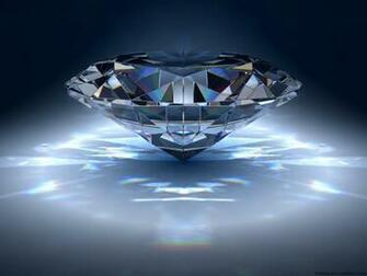 Diamond Wallpaper