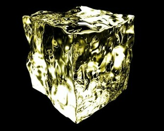 X 3d Cool Desktop Wallpaper Cube010