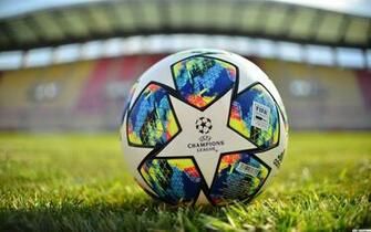 Uefa Champions League Wallpaper