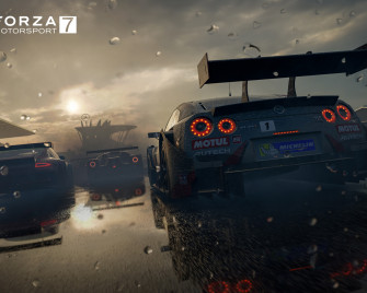 Forza Motorsport 4k Resolution HD Wallpaper