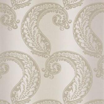 Blush Soft Pink Adella Leonida Harlequin Wallpaper