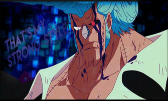 Franky Wallpaper