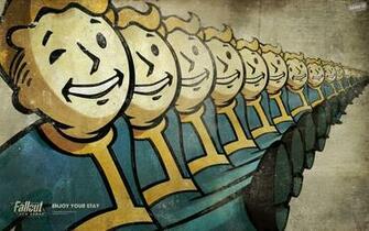 Fallout New Vegas Desktop Pc And Mac Wallpaper