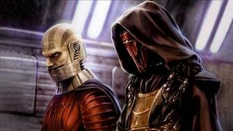 Darth Revan Wallpaper