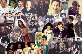 Boybands Ruined My Life Directioner Vampette 5sos Fam Mendes Army