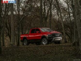 Ram Rebel Side HD Wallpaper
