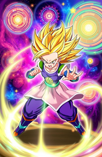 Kefla Wallpaper