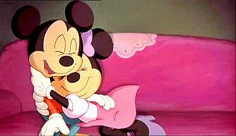 Minnie Desktop Image