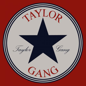 Taylor Gang Logo By Goupil418 Digital Art Typography Other