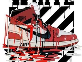 Jonathan Gray Nike X Off White