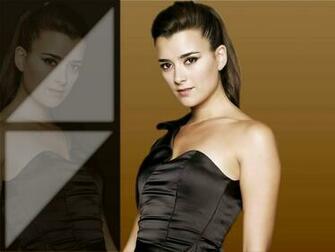 Cote De Pablo Desktop Wallpaper New HD