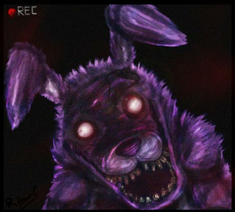 Bonnie By Rufinator