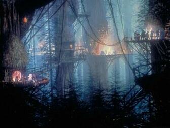 Star Wars Episode Vi Wallpaper