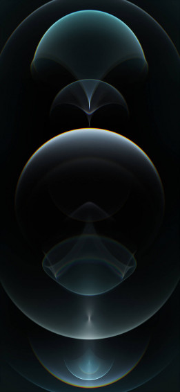 Apple iPhone Default Wallpaper