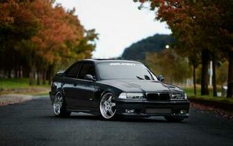 Bmw E36 Wallpaper Image