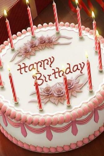 This Is An Amazing Collection Of Stunning Happy BirtHDay Wallpaper