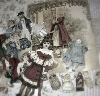 Victorian Wallpaper These Are The Lovely Antique Reproductions Of