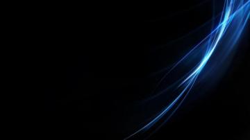 Abstract Blue Black HD Jootix Pixel Popular
