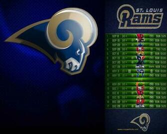 Louis Rams San Francisco 49ers Or Seattle Seahawks