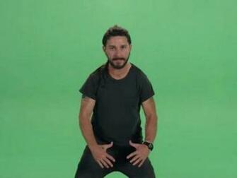 Shia Labeouf May Have Finally Made Some Performance Art Worth Checking