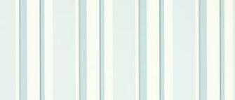 Eaton Stripe Duck Egg Blue Wallpaper At Laura Ashley