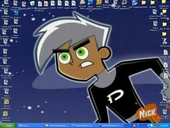 Danny Phantom Background By Avatarraptor