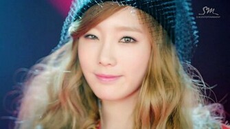 Kim Taeyeon Wallpaper