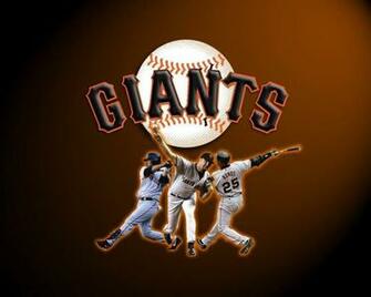 Sf Giants Schedule Wallpaper
