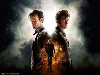 Bbc News Doctor Who The Day Of Wallpaper