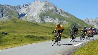 Sports Cycling Races Cycles Bradley Wiggins Wallpaper