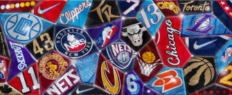 Nike Nba 75th Anniversary Katav Work