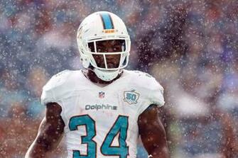 Training Camp Battles Kenyan Drake Vs Damien Williams The