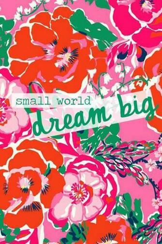 Lilly Pulitzer Background For iPhone More Wallpaper