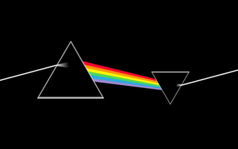 Dark Side Of The Moon Wallpaper