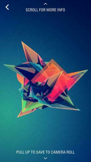 Facets On The App Store