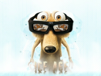 Ice Age Wallpaper By Dynamik Farr