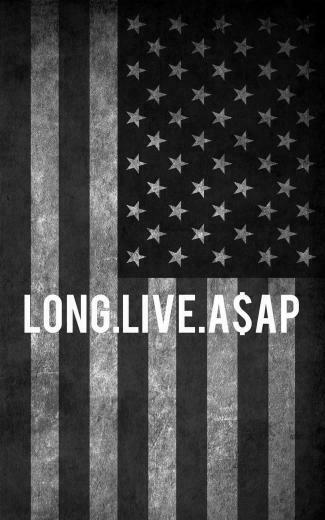 Asap Wallpaper