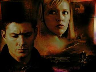 Being Human Dean Winchester Wallpaper