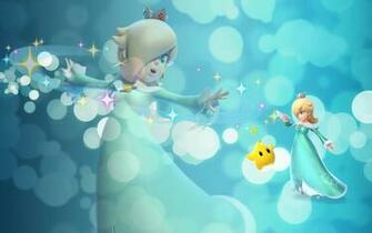 Princess Rosalina Wallpaper By L Yre